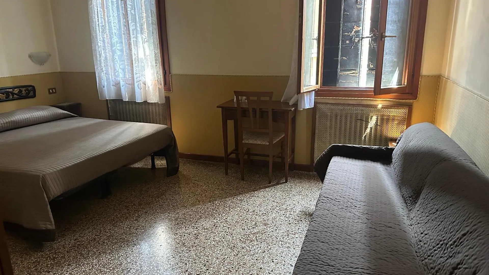 Hotel Locanda Ca Foscari Wenecja