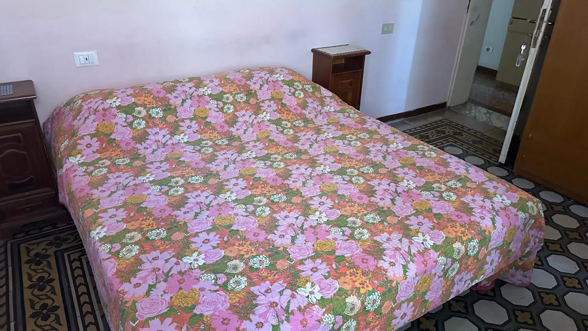 Hotel Locanda Ca Foscari Wenecja Włochy