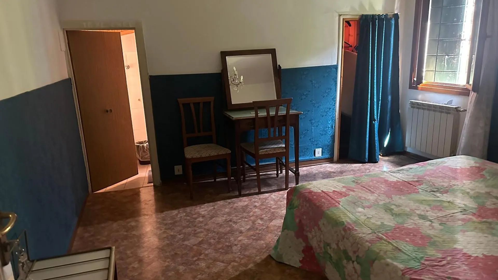 Hotel Locanda Ca Foscari 베니스
