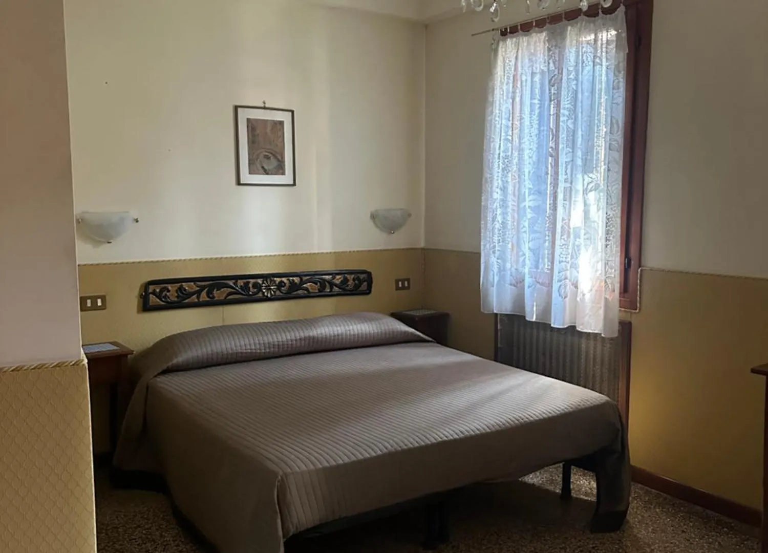 Hotel Locanda Ca Foscari 威尼斯