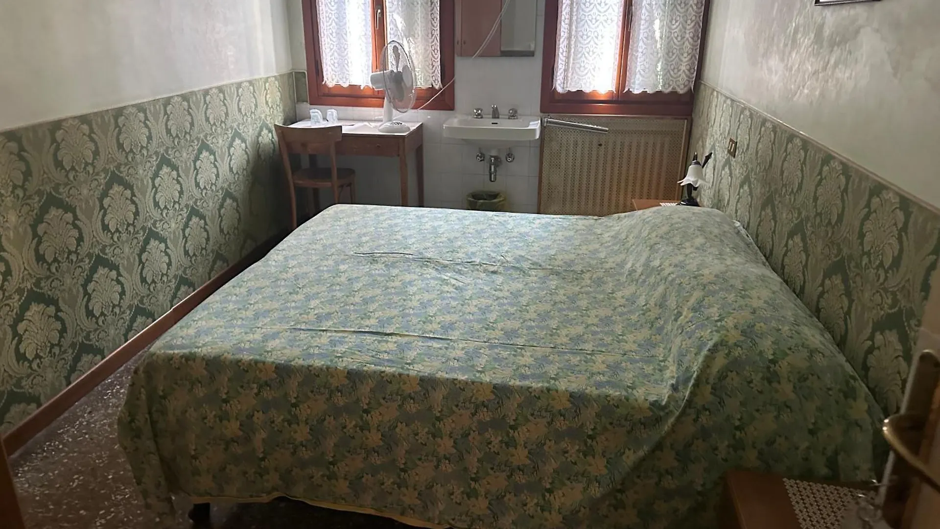 Hotel Locanda Ca Foscari 威尼斯