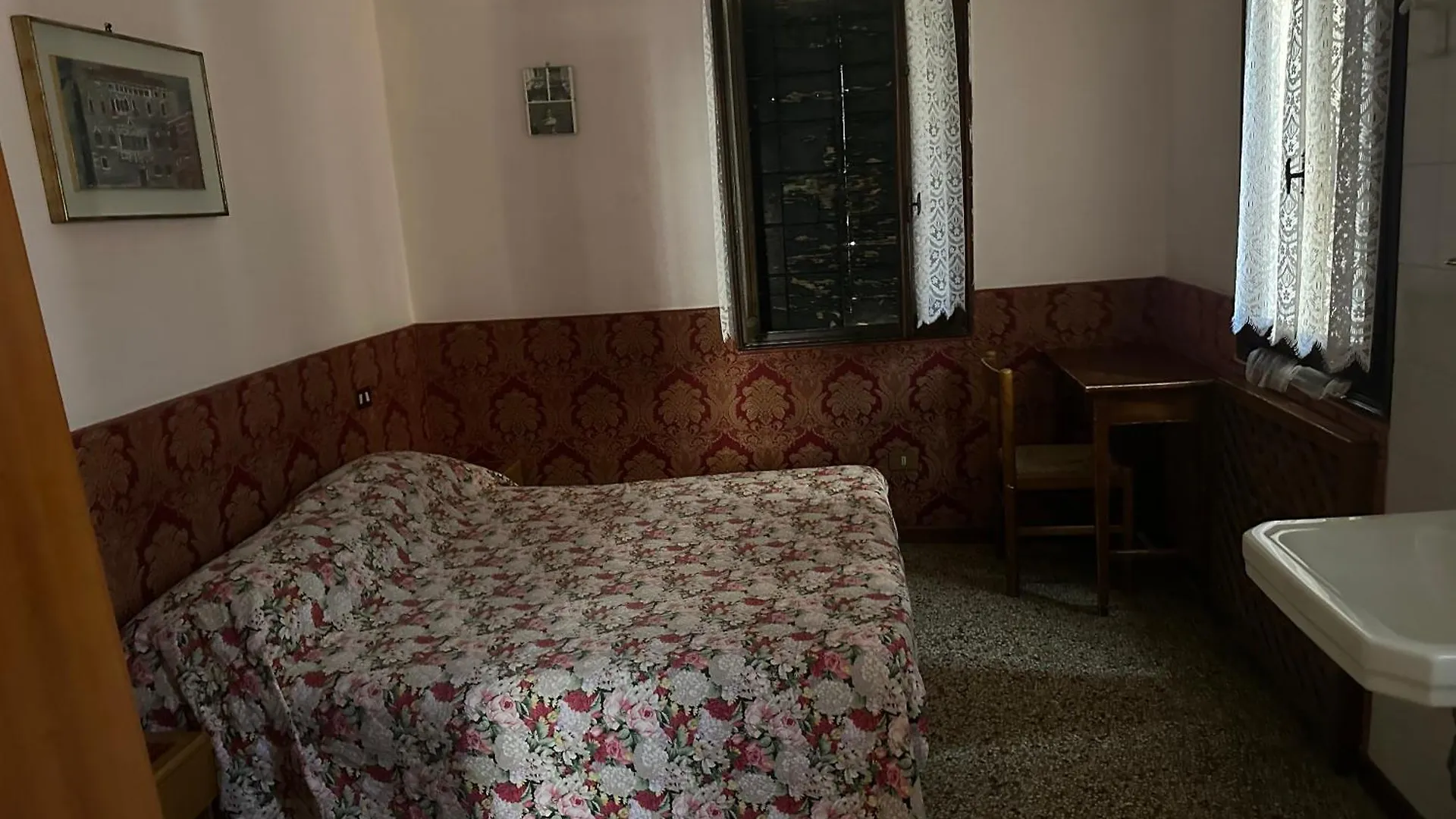 Hotel Locanda Ca Foscari 威尼斯 意大利