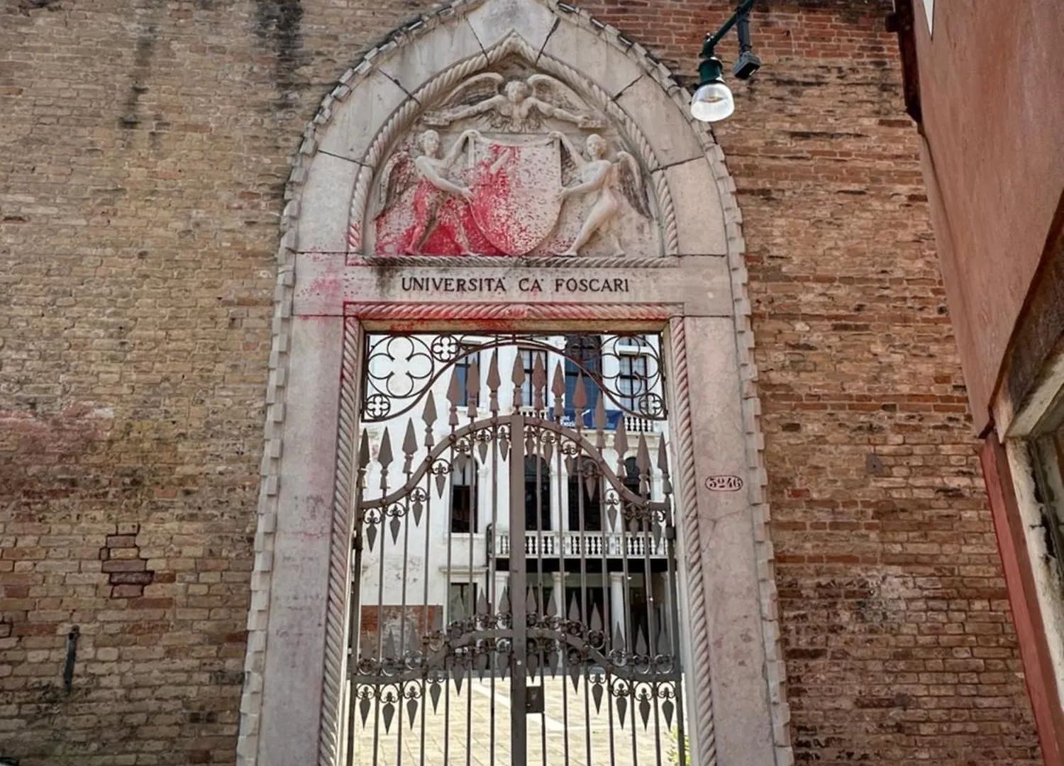 Hotel Locanda Ca Foscari 威尼斯